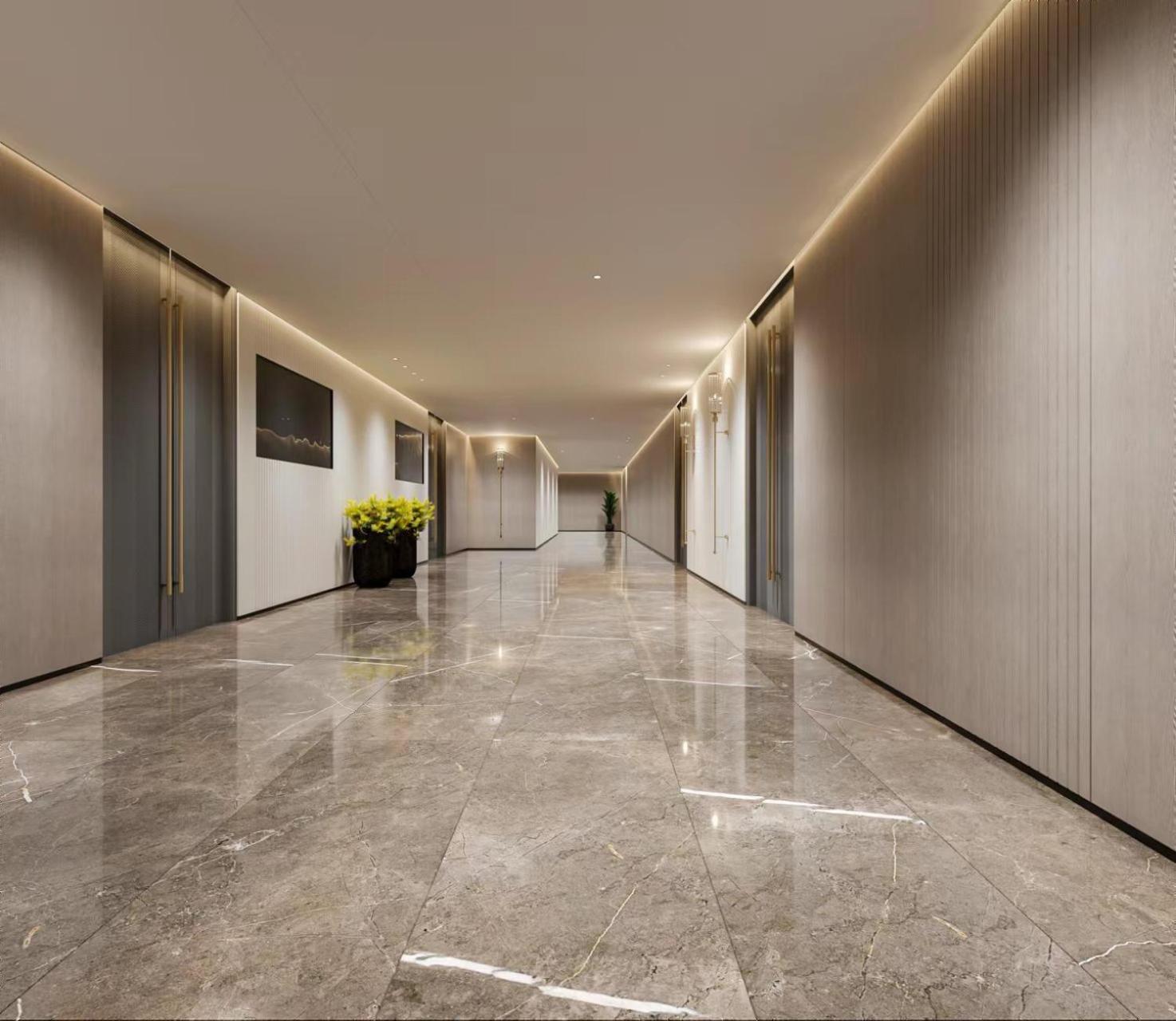 Guangzhou Yunjia Hotel - Airport Terminal 2 المظهر الخارجي الصورة